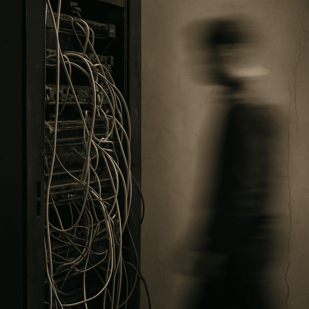 outage rete Sui