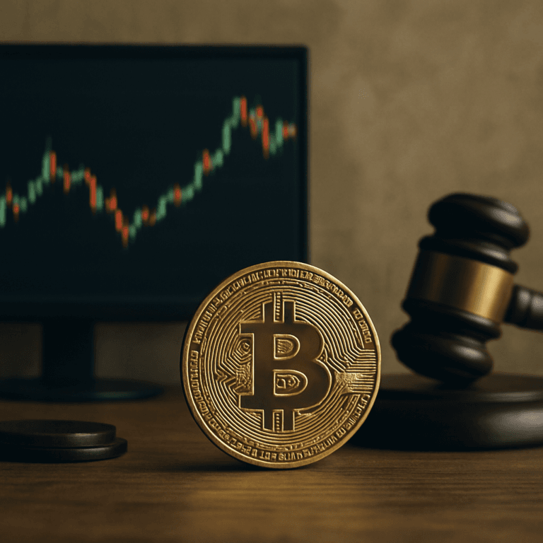 regolamentazione crypto 2026