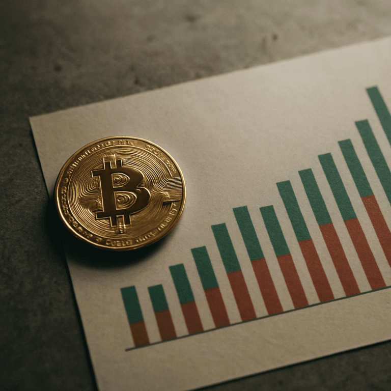 analisi bitcoin oggi