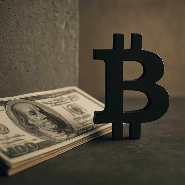 bitcoin sanzioni