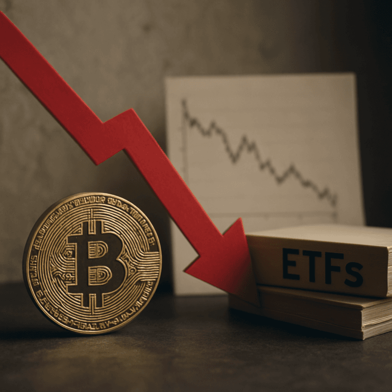 bitcoin etf flussi