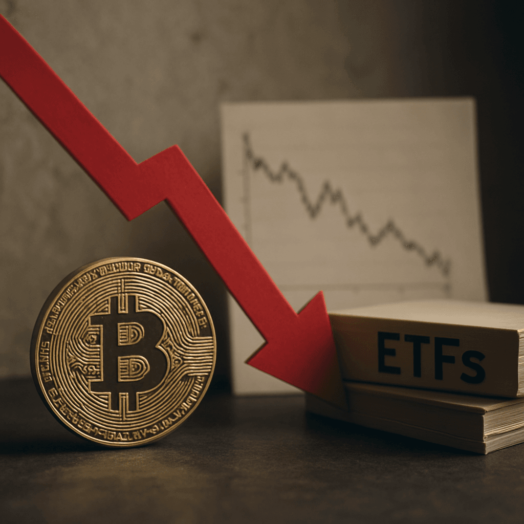 bitcoin etf flussi