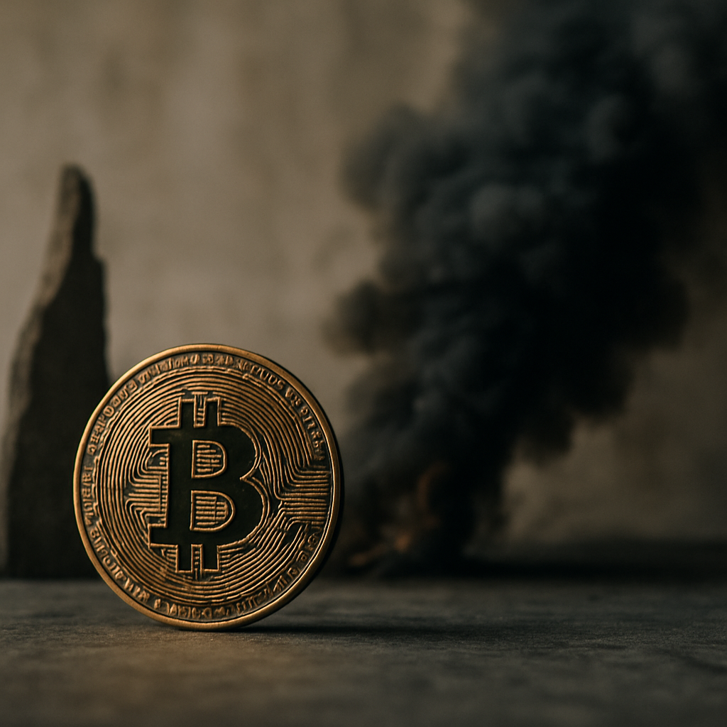 bitcoin price