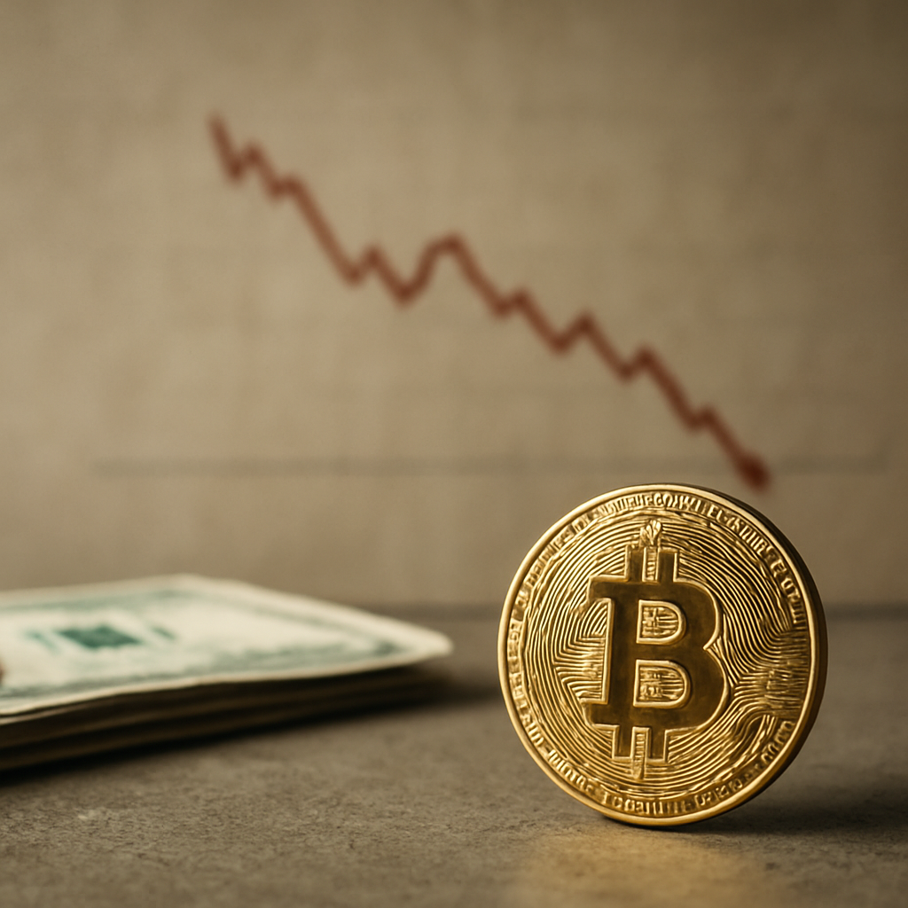 flussi crypto