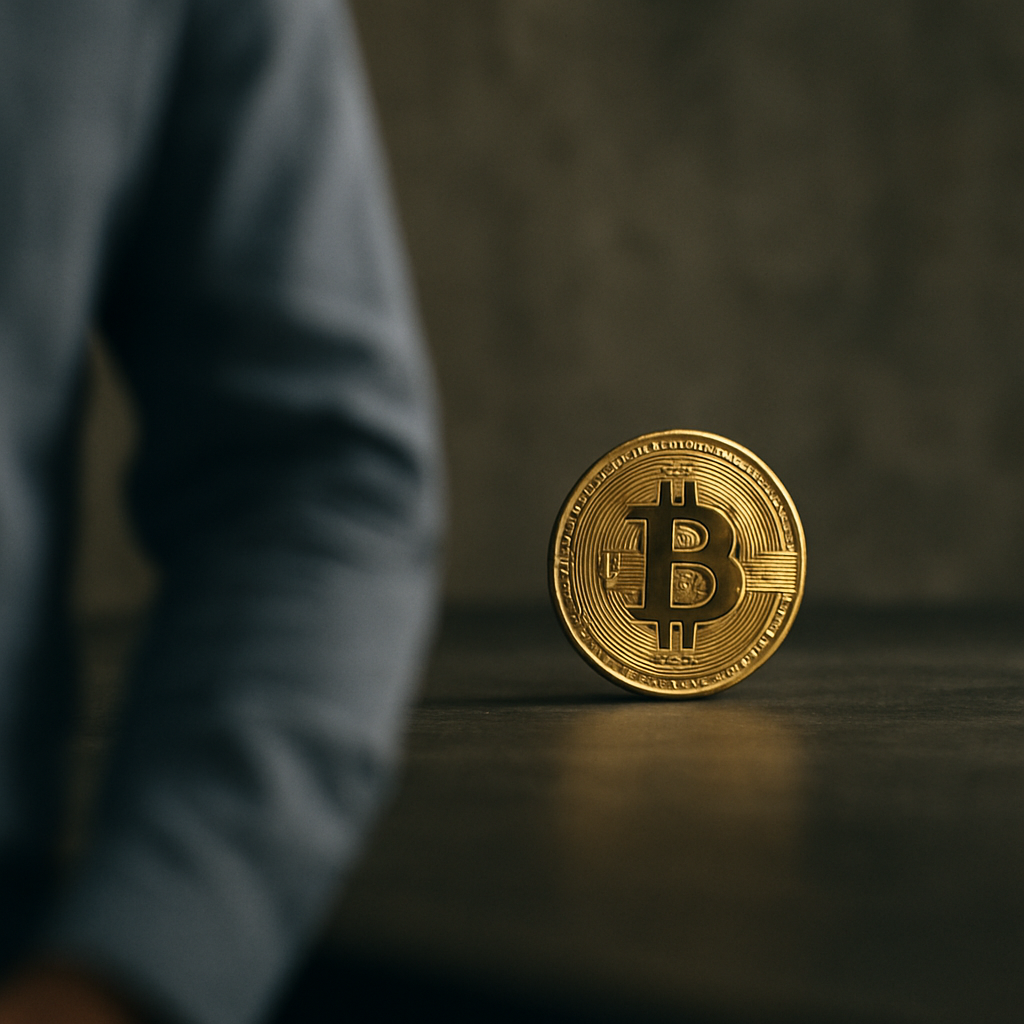 bitcoin supercycle