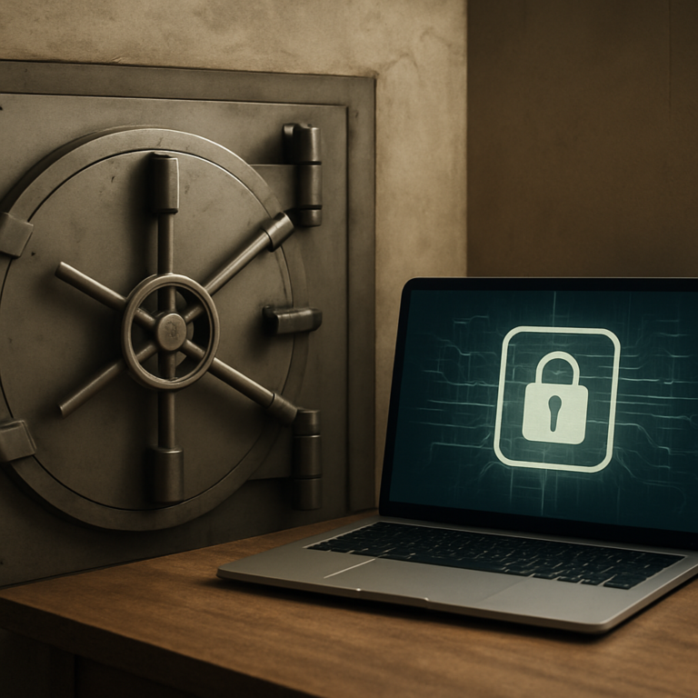 virtual vaults