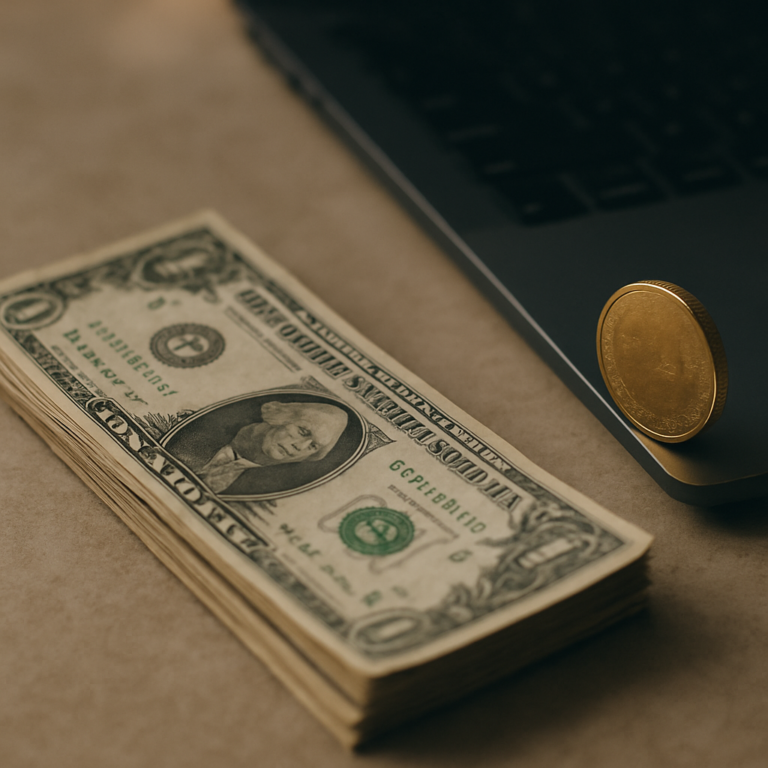 rendimento stablecoin