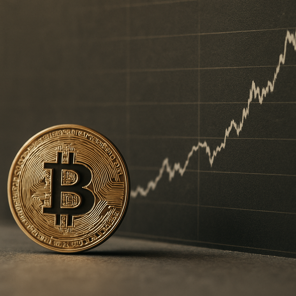 bitcoin aprile rialzo