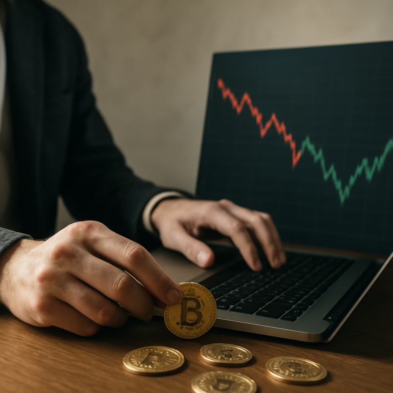 crypto news oggi