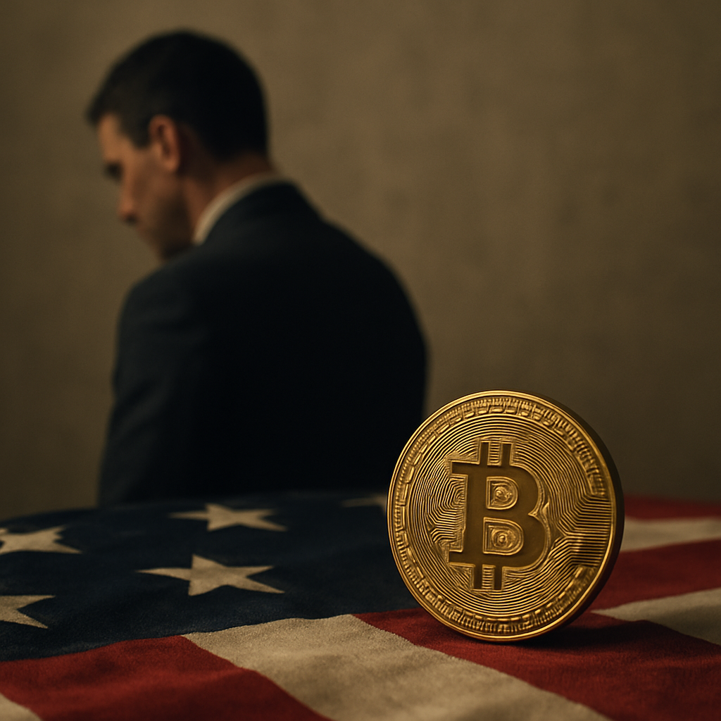 crypto-backed pac indiana primary