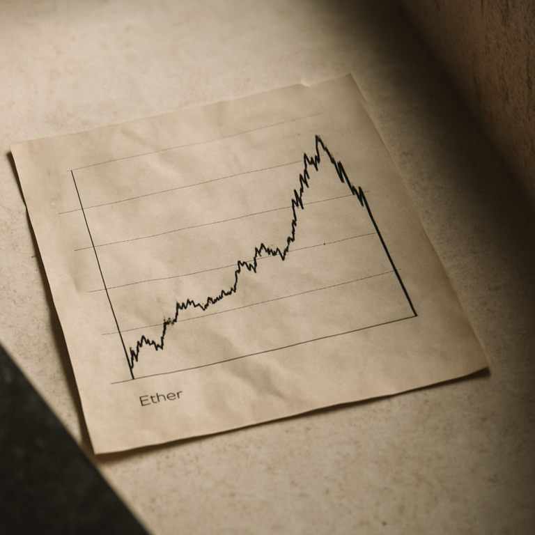 prezzo ethereum oggi