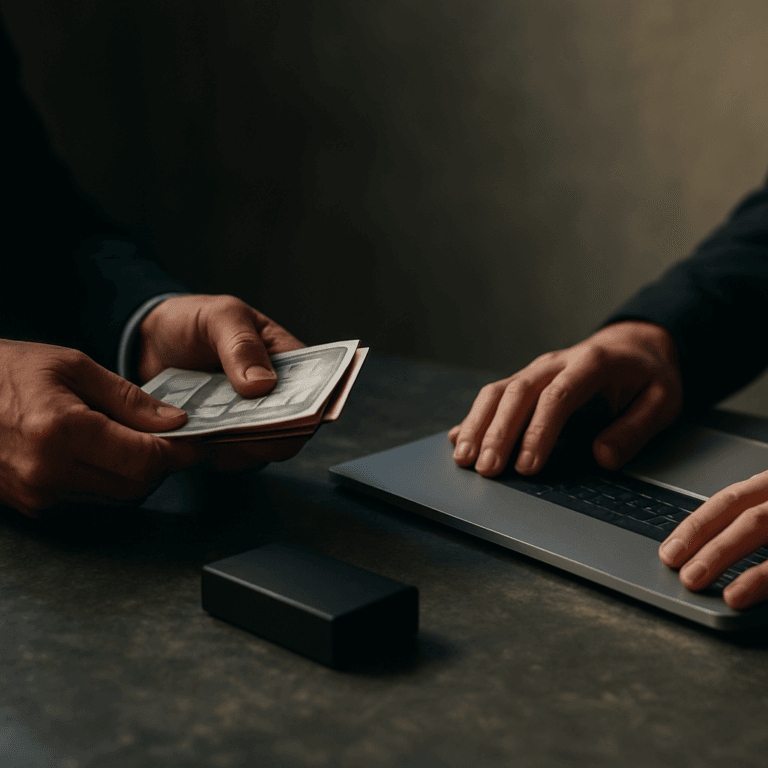 xrp ledger treasury transfer