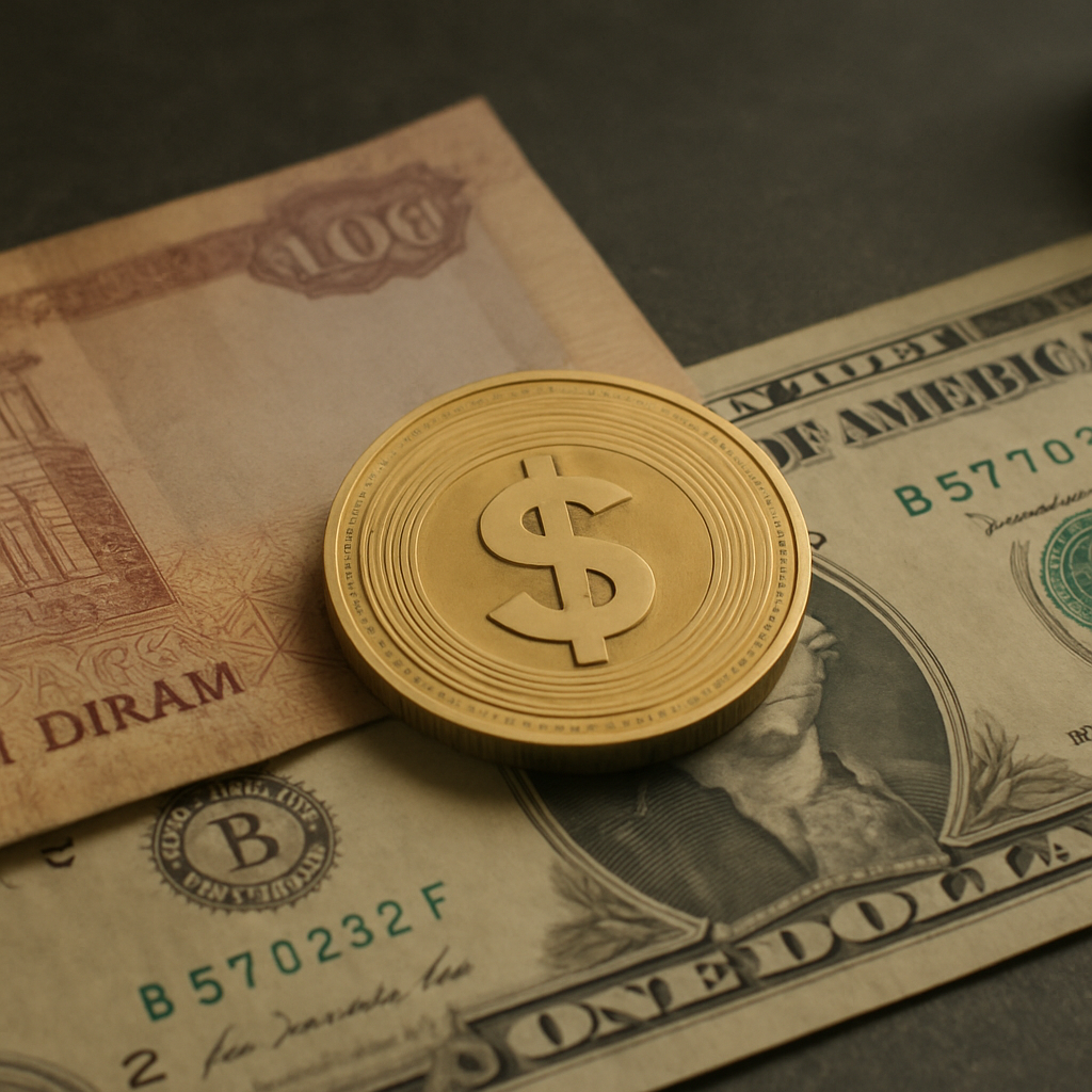 stablecoins reguladas