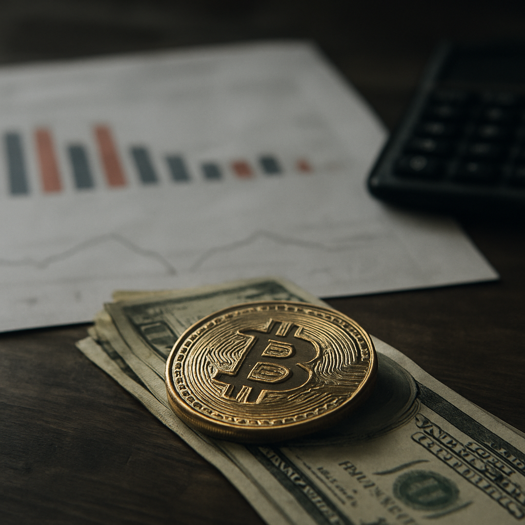 american bitcoin risultati trimestrali