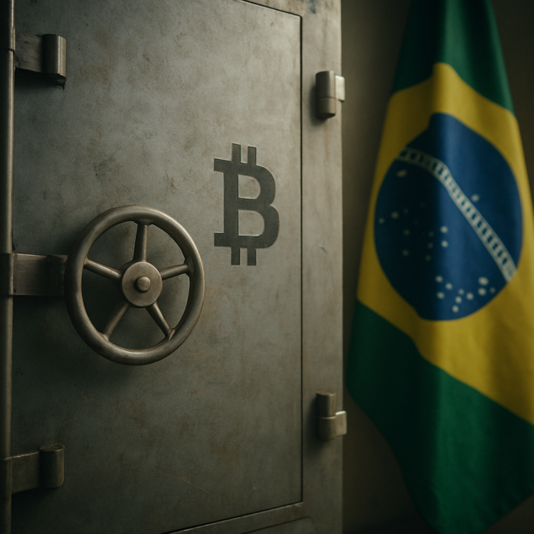 brazil crypto settlement