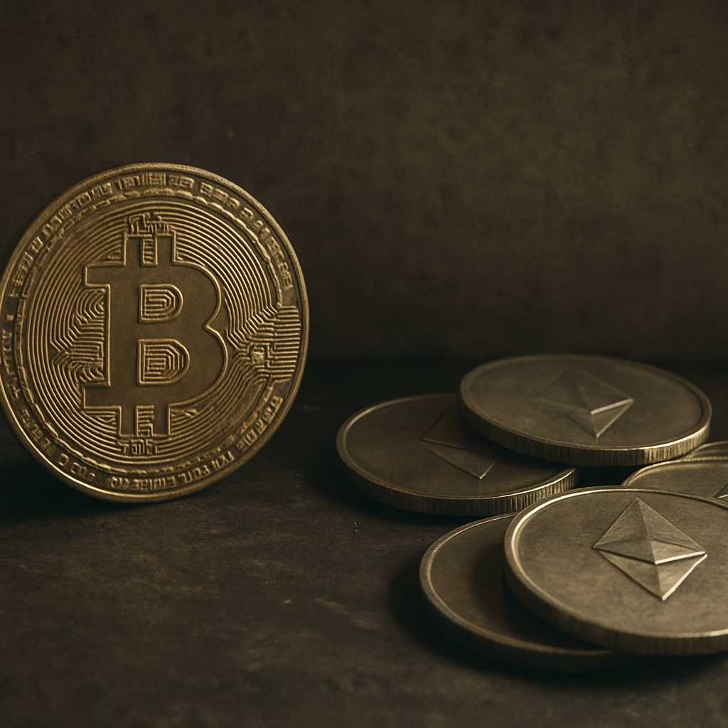 custodia cripto institucional Abu Dabi