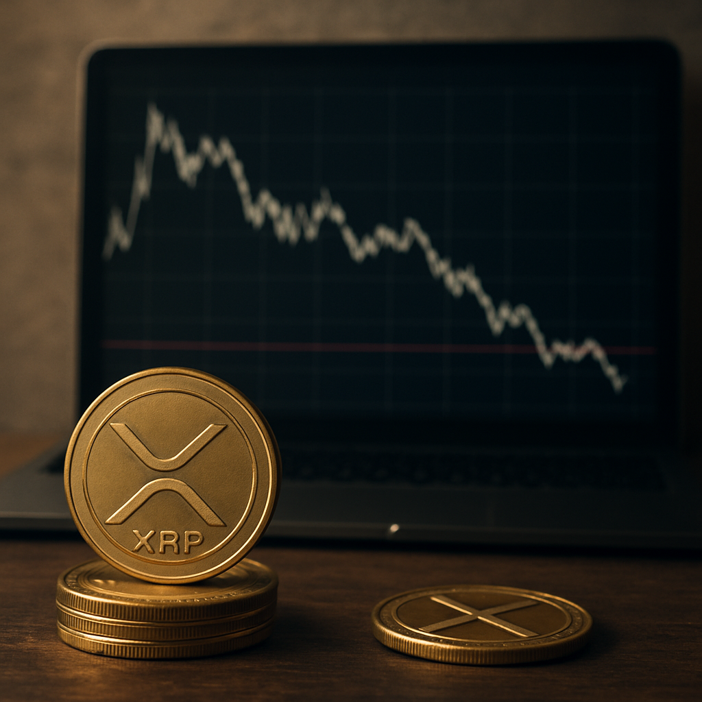 xrp price prediction