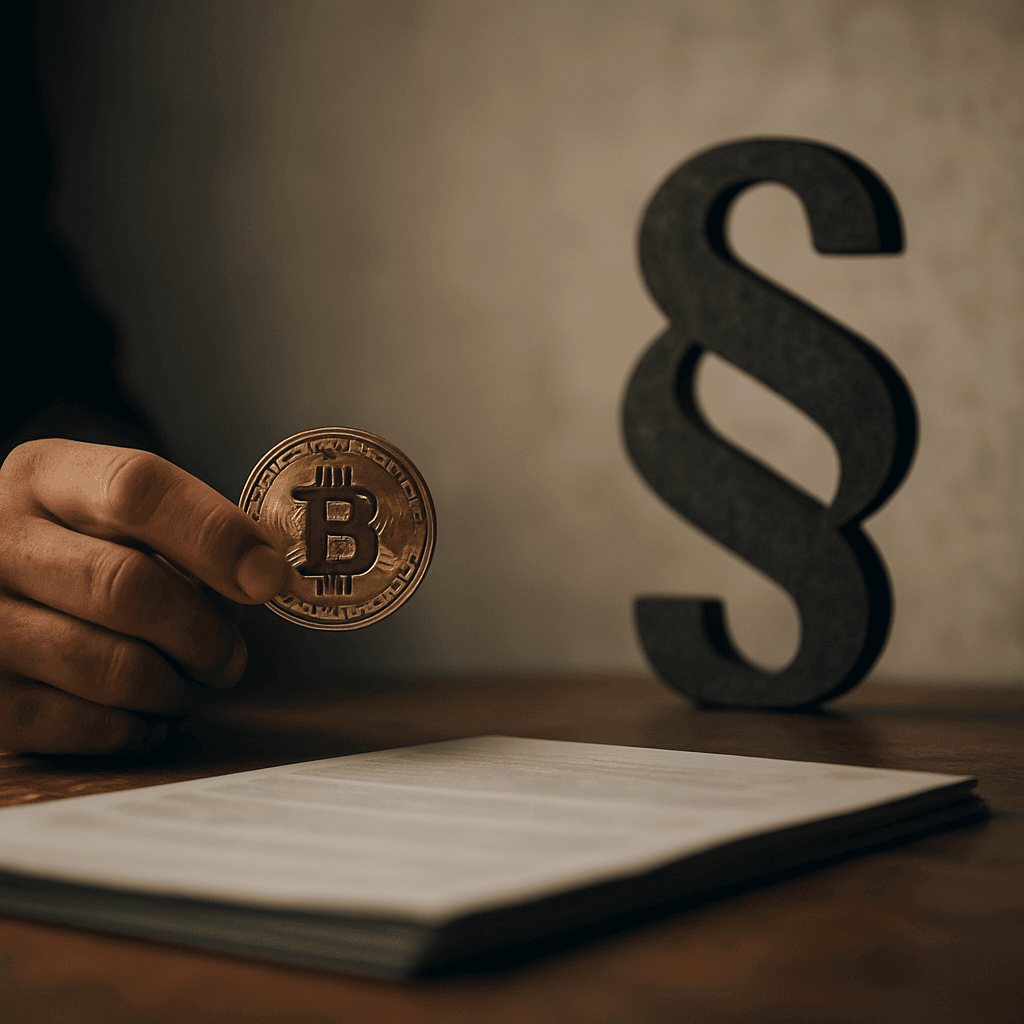 tassa crypto Germania 2027