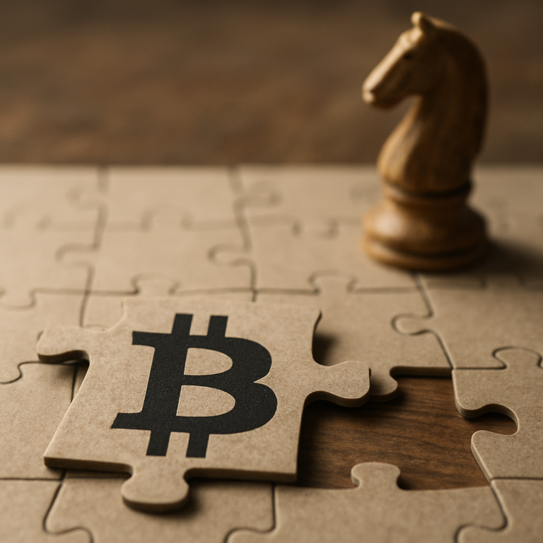 strategy podría vender bitcoin