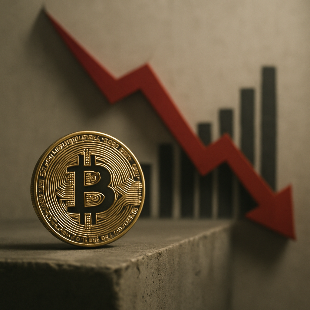 bitcoin prezzo oggi