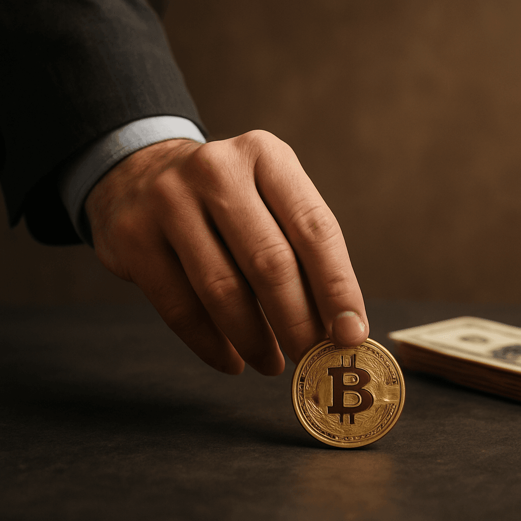 Fairshake PAC crypto elezioni