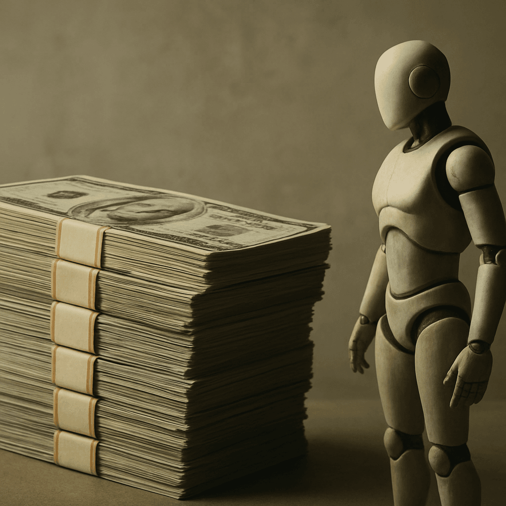 aptos ai agent infrastructure
