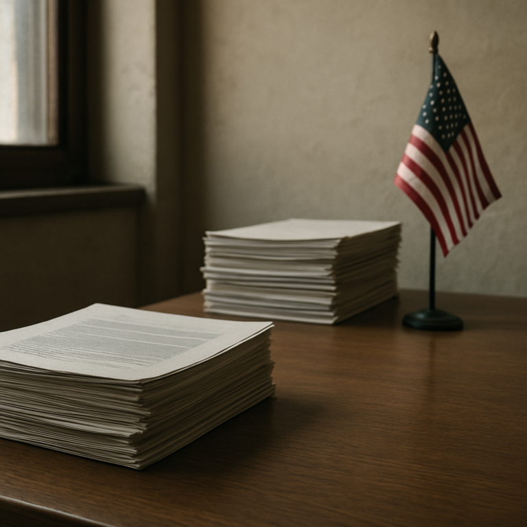 clarity act poll