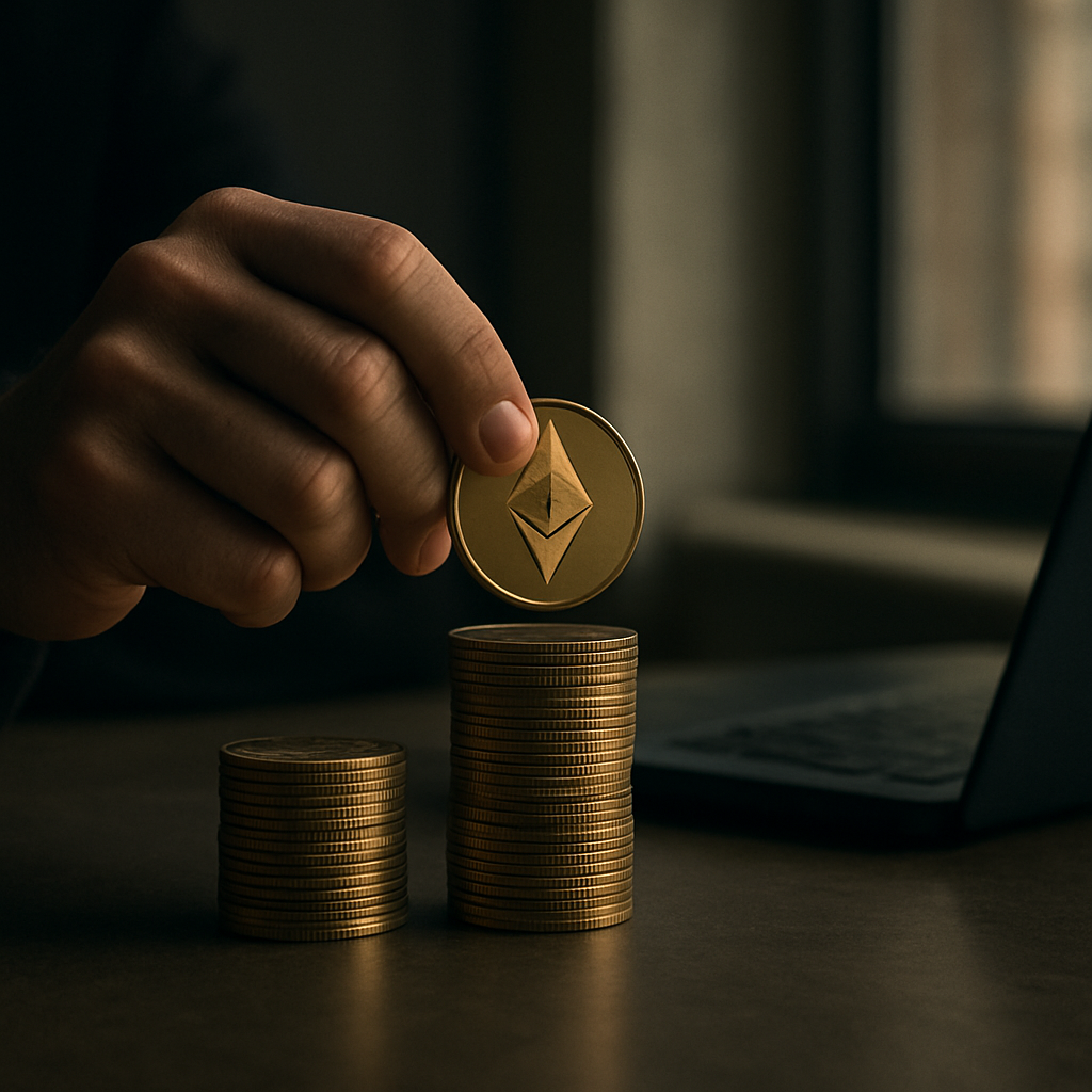 mantle aprueba credit facility de eth para aave