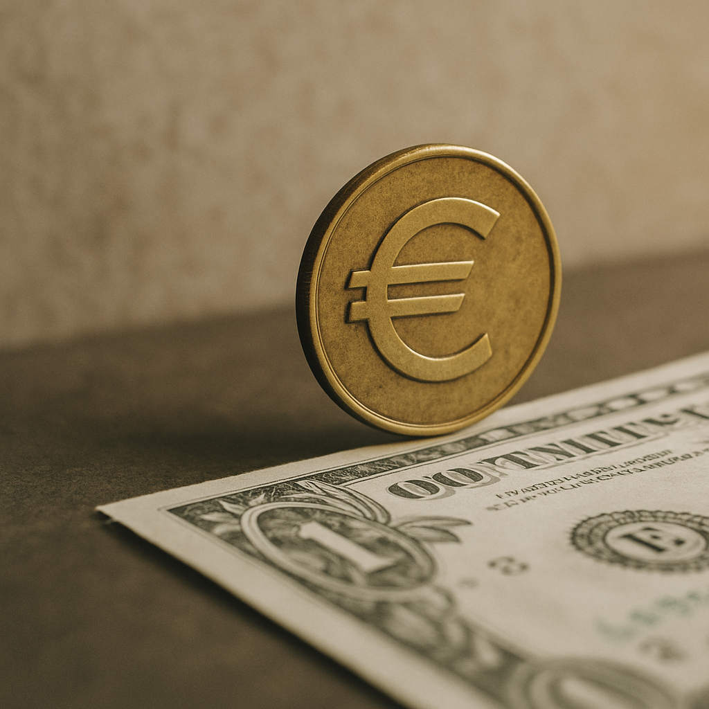stablecoin euro digitale