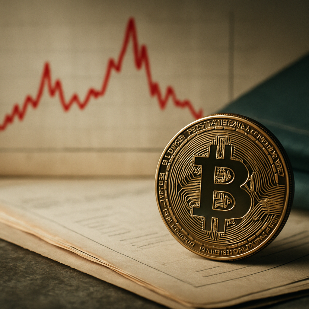 bitcoin overbought signal