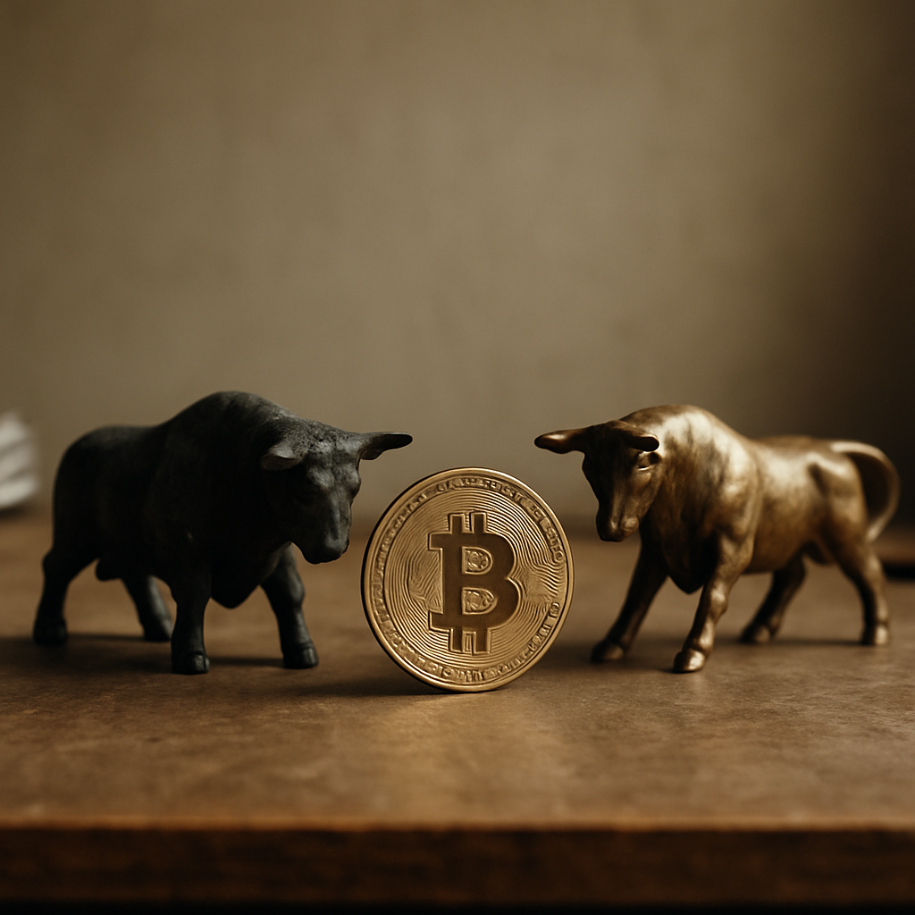 bitcoin prezzo oggi