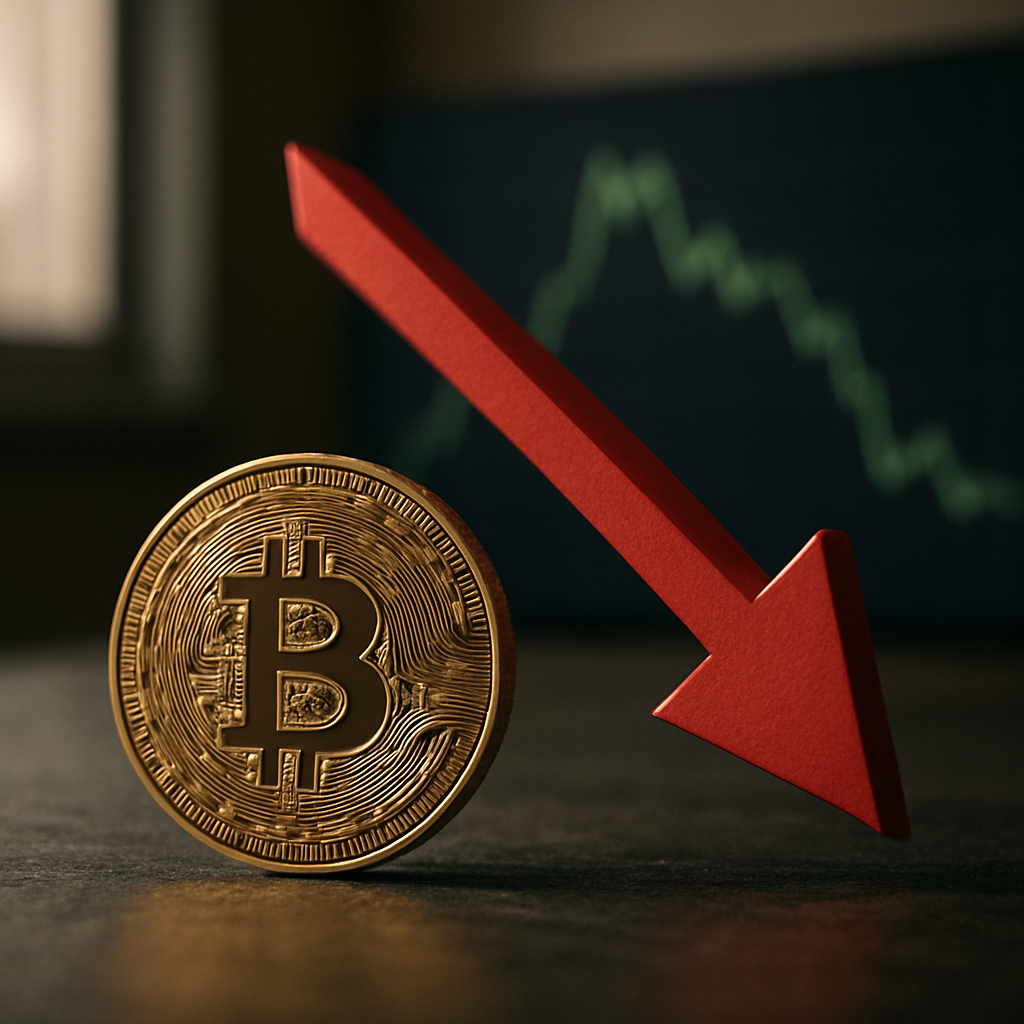 bitcoin profit-taking