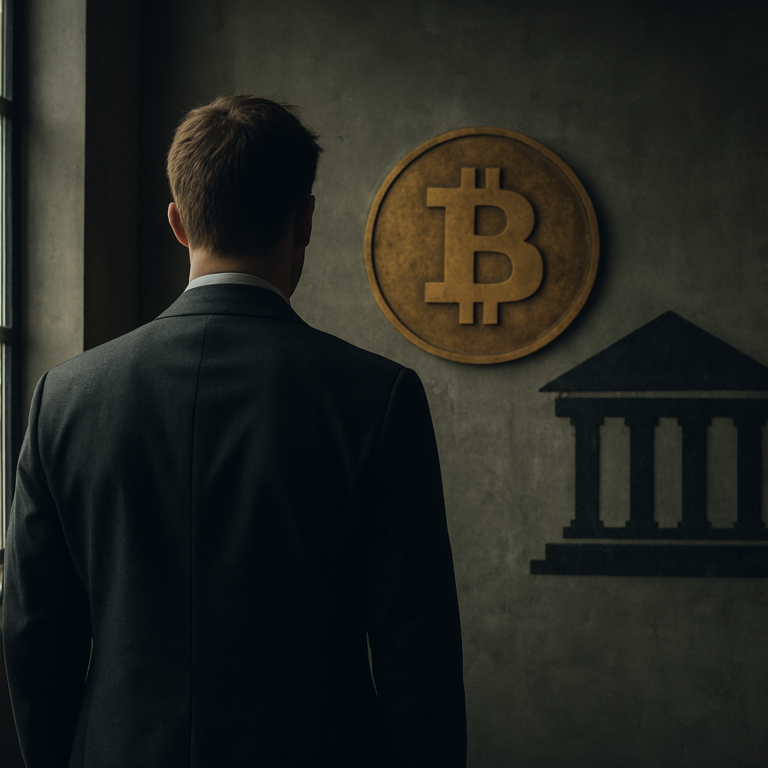 jack mallers bitcoin wall street
