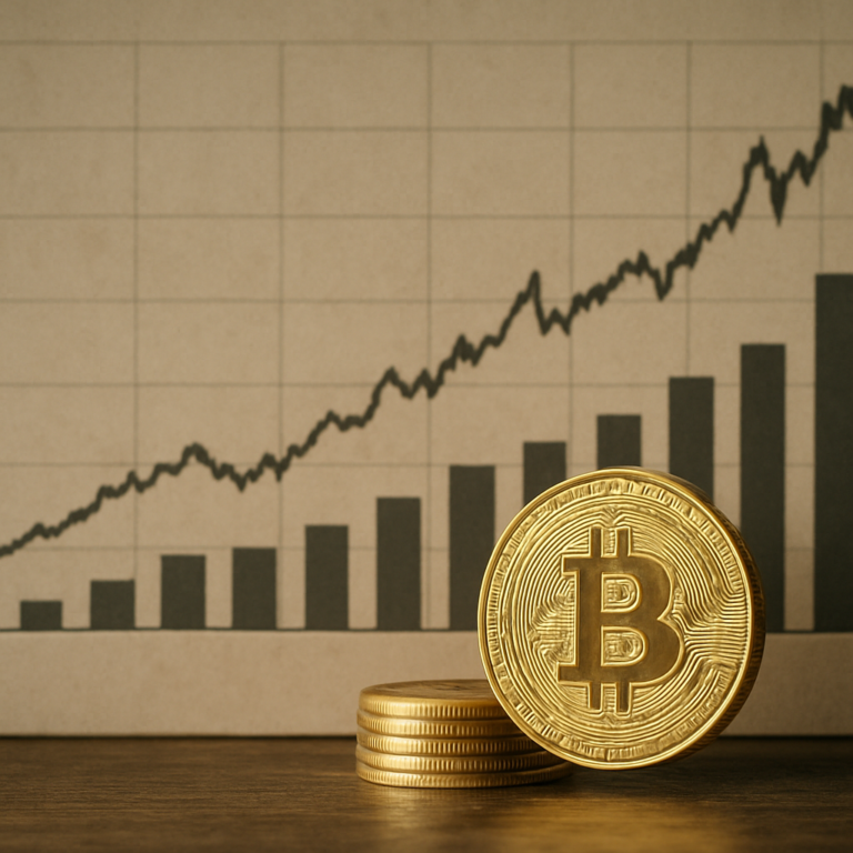 bitcoin etf inflows