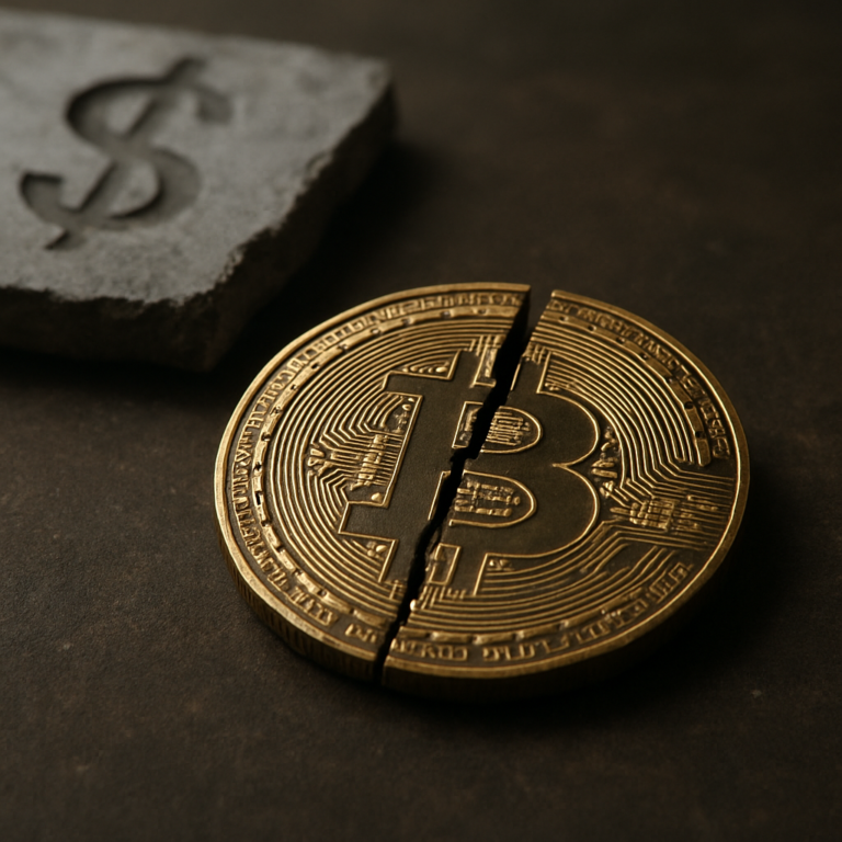 notizie crypto oggi
