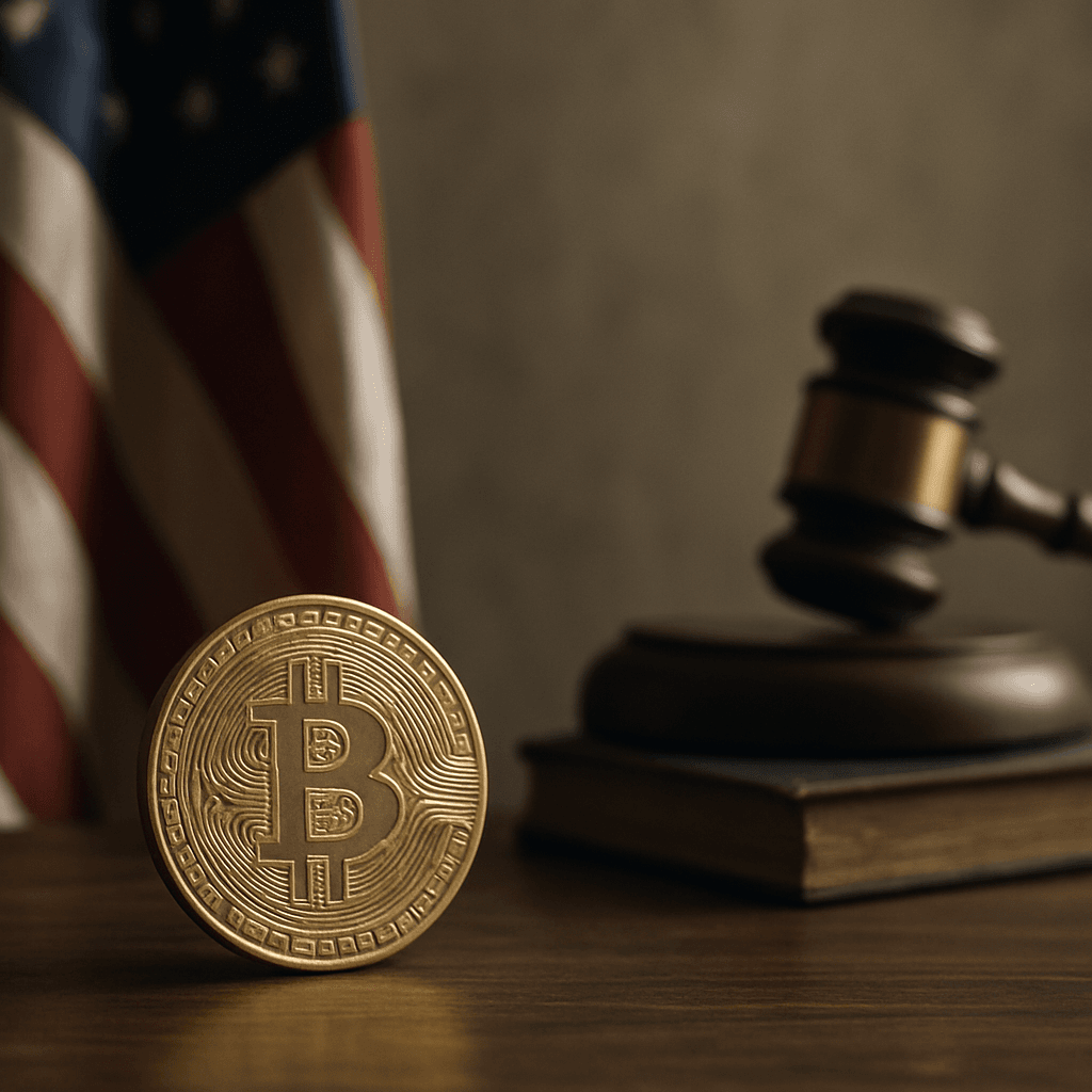 clarity act crypto regulation