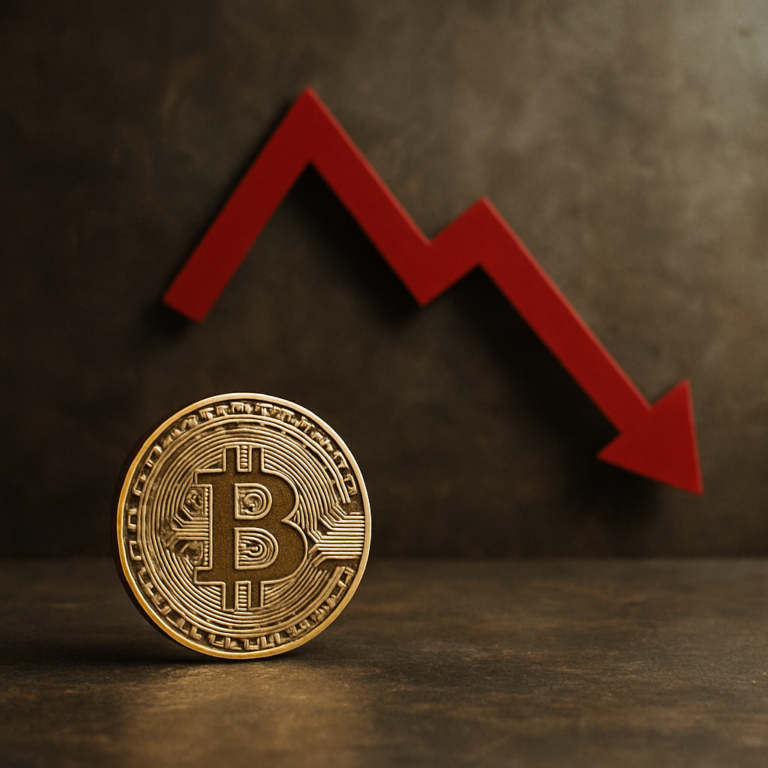 bitcoin price today