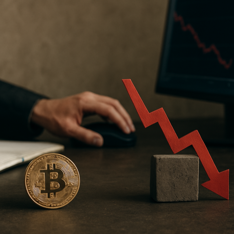 bitcoin come investimento