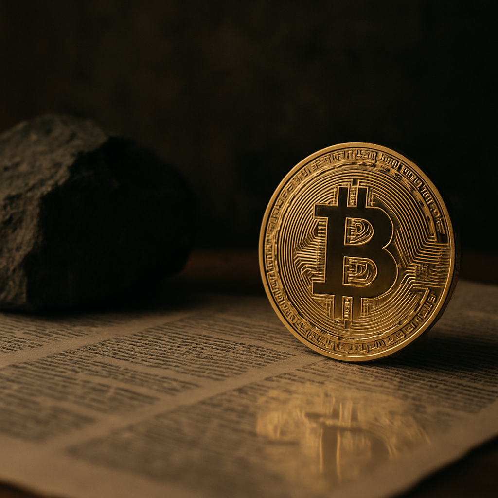 bitcoin macro outlook