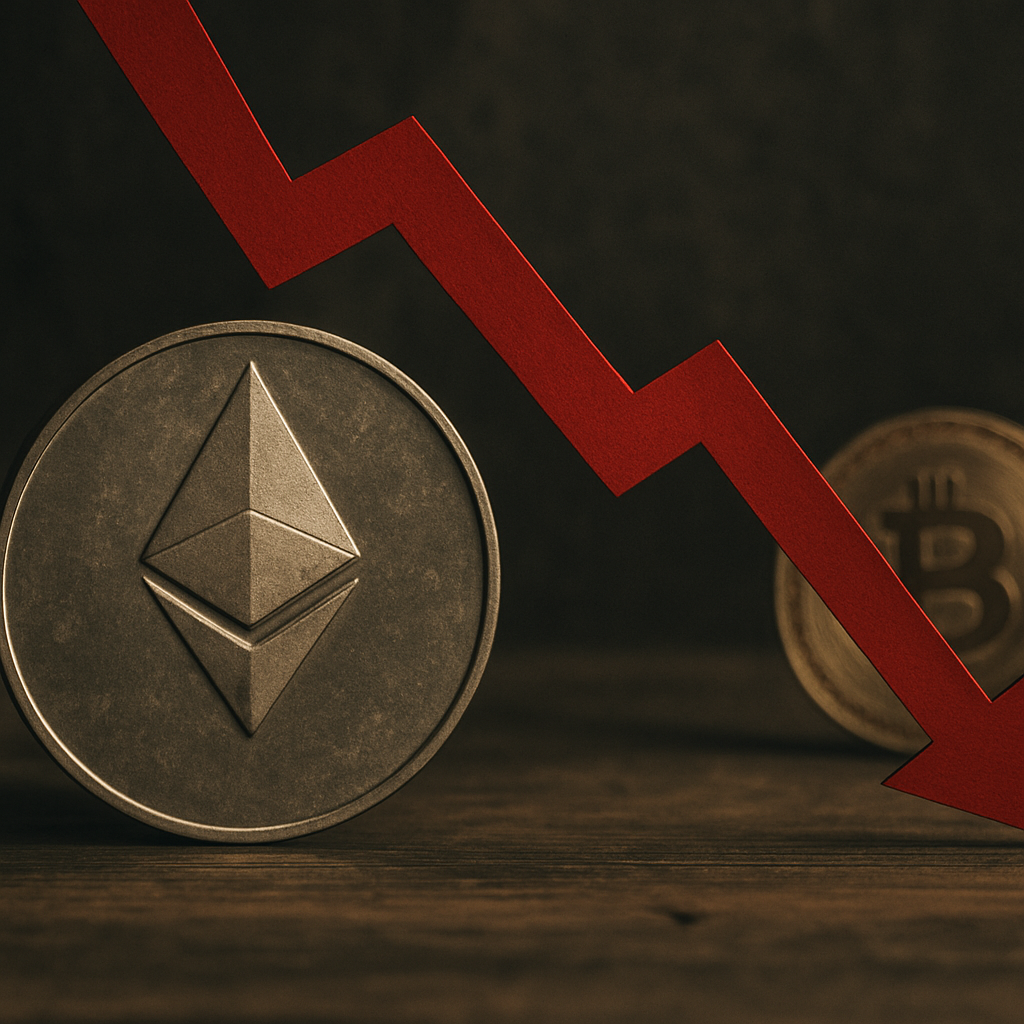analisi ethereum oggi