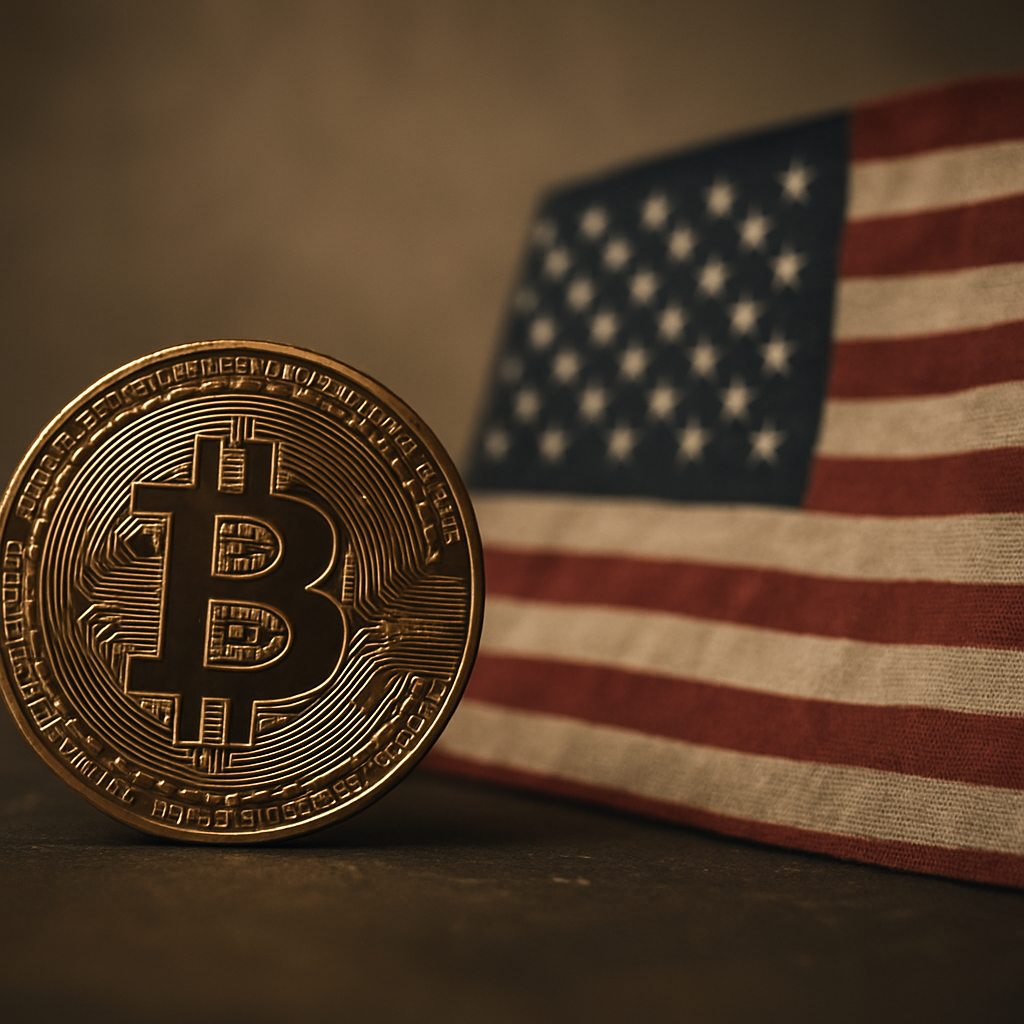 bitcoin geopolitical risk