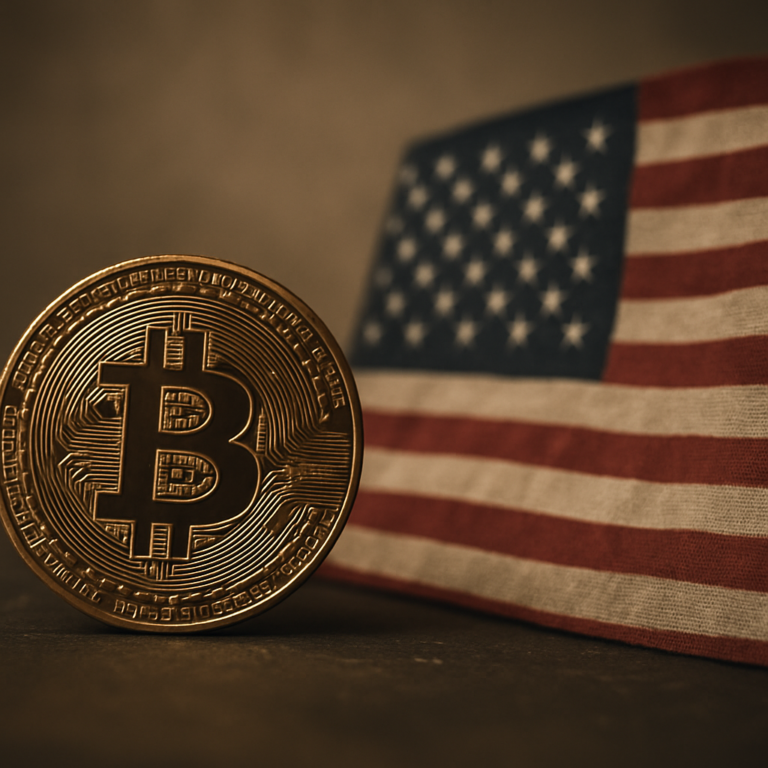 bitcoin rischio geopolitico
