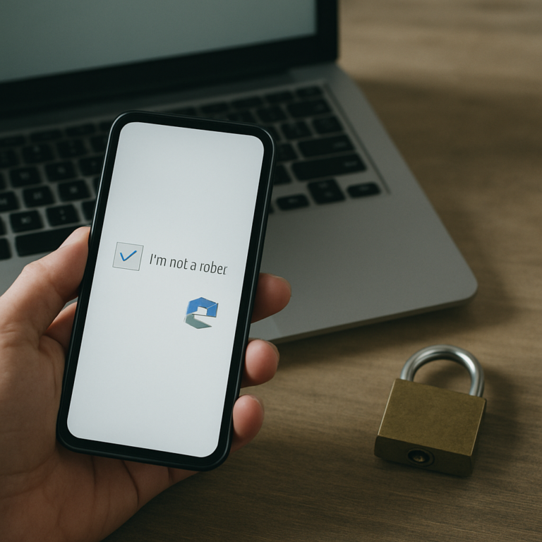 recaptcha privacy concerns