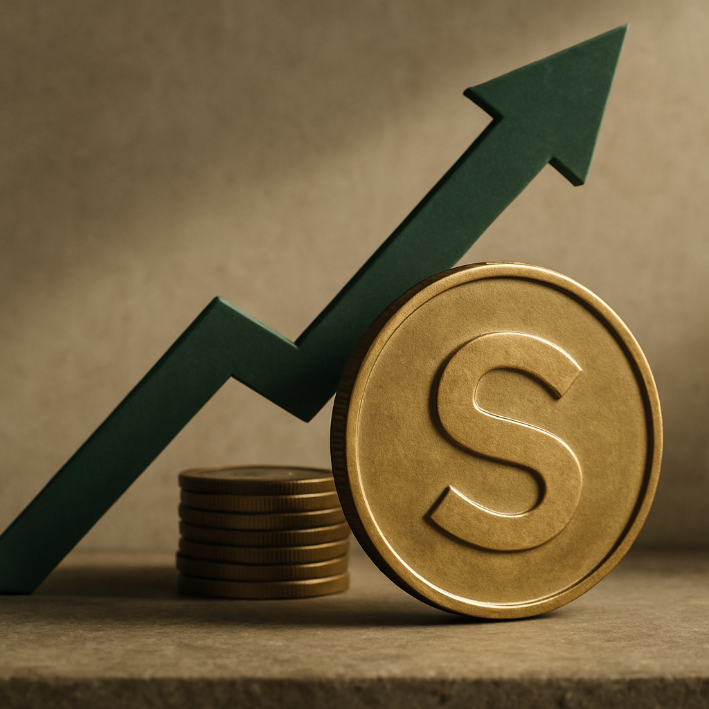 sui stablecoin news
