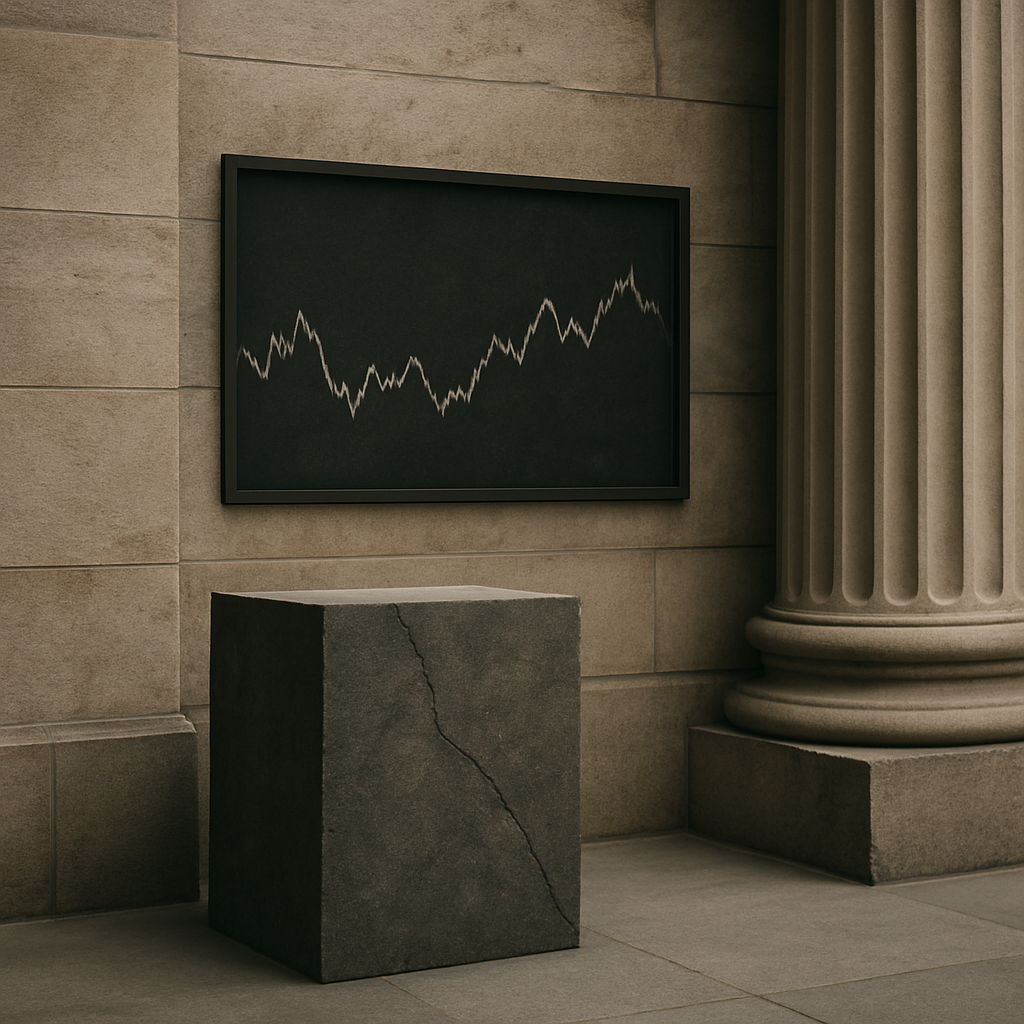 capital has no consensus