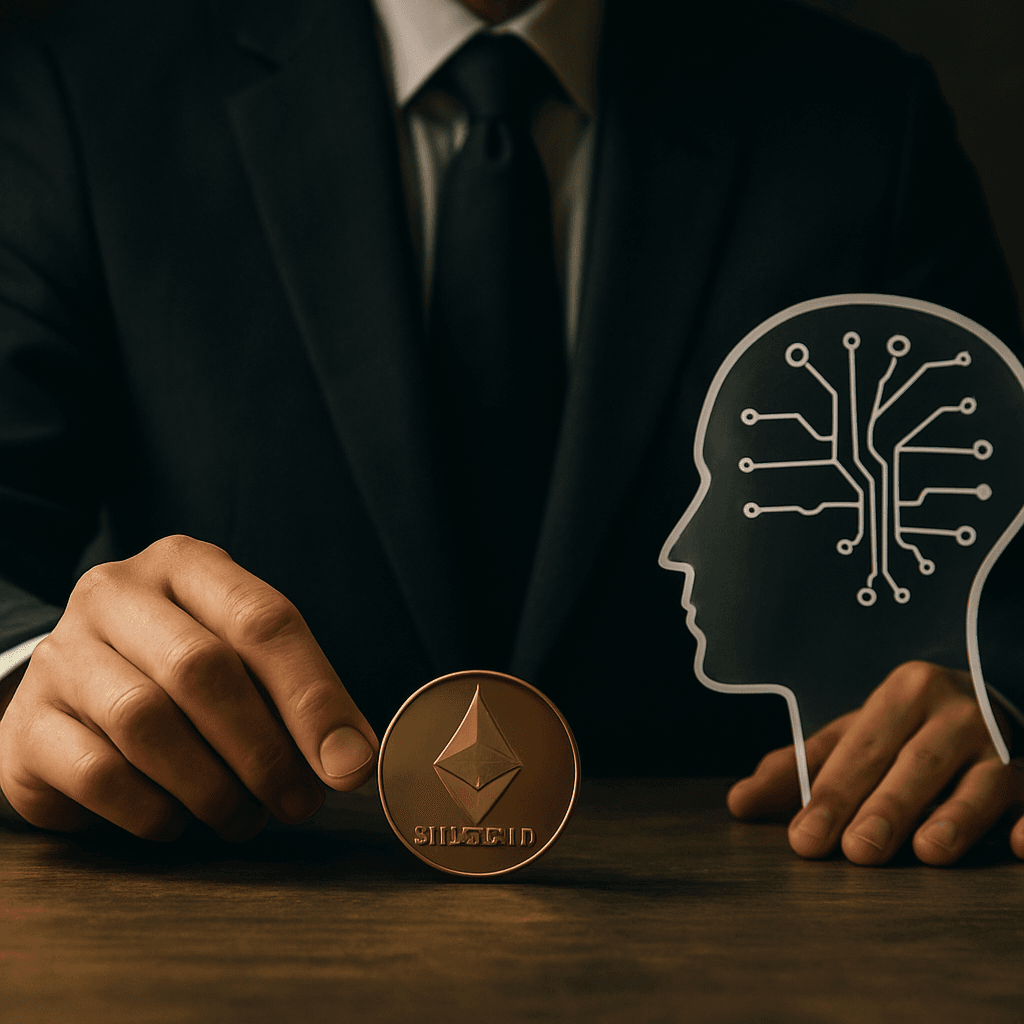 ethereum tokenization