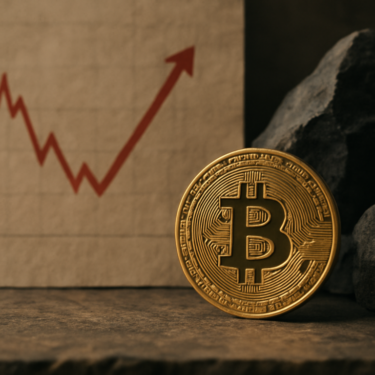 bitcoin price analysis
