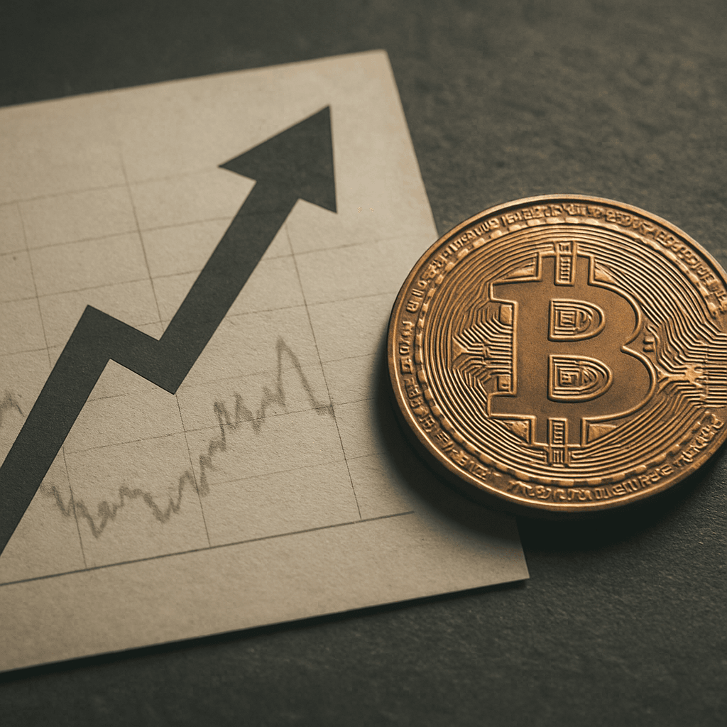 analisis bitcoin hoy