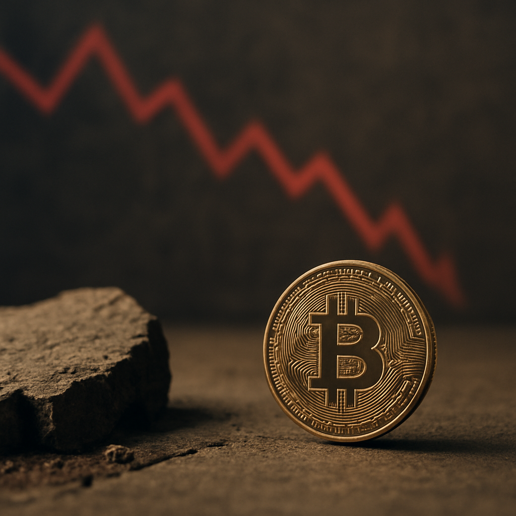 crypto market oggi