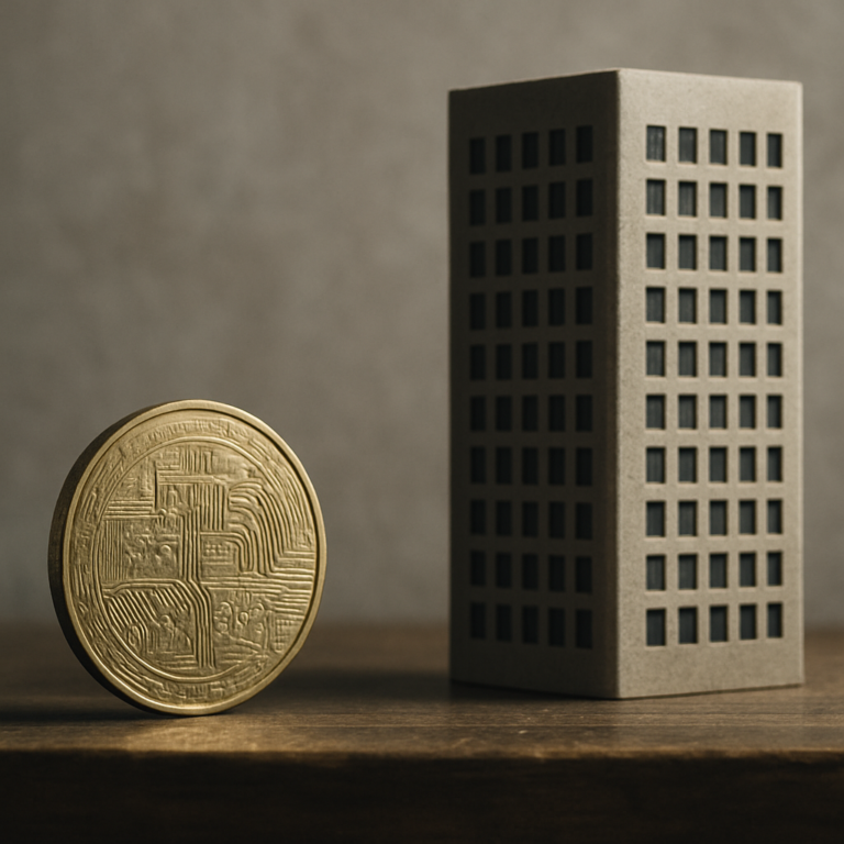 bitcoin regolamentazione
